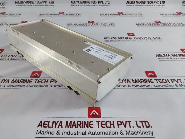 KONGSBERG RAI-16XE REMOTE ANALOGUE INPUT MODULE