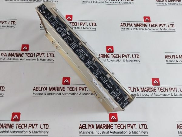 KONGSBERG RAI-16XE REMOTE ANALOGUE INPUT MODULE