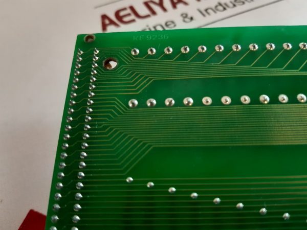 Ke 9236 Pcb Card