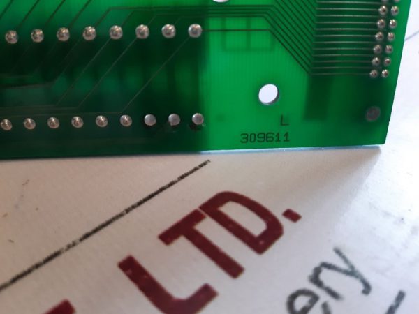 Ke 9236 Pcb Card