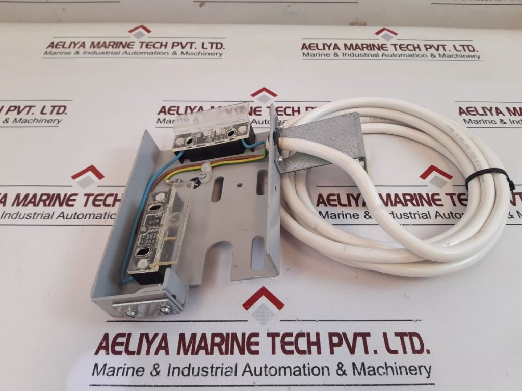 Kone Km85502g03 Lock Housing - Aeliya Marine