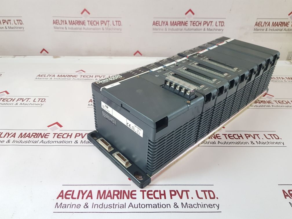 Koyo Direct Logic 405rs ,d4-rsdc, D4–32nd3-1, D4-32td2,d4-32td2 Rack ...