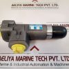 Kracht Spvf 25 A1g 1 A 20 Pressure Relief Valve