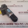 Kracht Spvf 25 A1g 1 A 20 Pressure Relief Valve