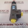 Kracht Spvf 25 A1g 1 A 20 Pressure Relief Valve