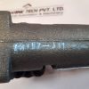Kracht Spvf 25 A1g 1 A 20 Pressure Relief Valve