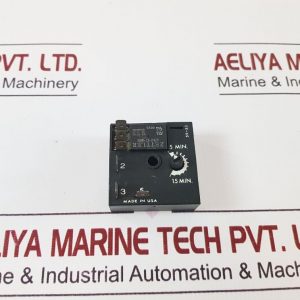 Krdb120a-3918 Solid State Timer