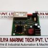 Ksg 737 666-001 Gz01 Pcb Card