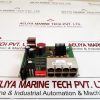 Ksg 737 666-001 Gz01 Pcb Card