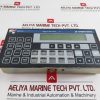 LYNGSO MARINE UMS 2100 BASIC ALARM PANEL