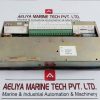 LYNGSO MARINE UMS 2100 BASIC ALARM PANEL