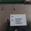 LYNGSO MARINE UMS 2100 BASIC ALARM PANEL