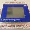 LEMAG SHAFTPOWER FM25C160 SPEED CONTROL PANEL DISPLAY