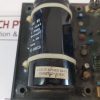LEROY-SOMER R449 ALTERNATOR VOLTAGE REGULATOR