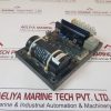 LEROY-SOMER R449 ALTERNATOR VOLTAGE REGULATOR