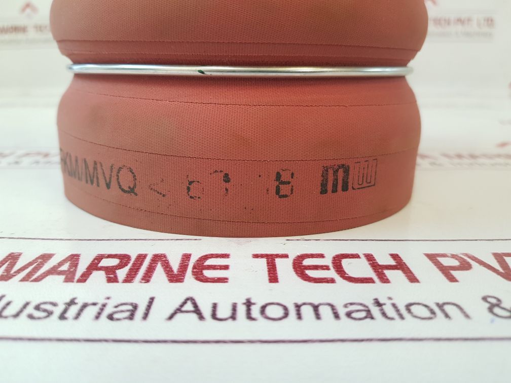 Liebherr 5509 262 14 Hose-air - Image 9