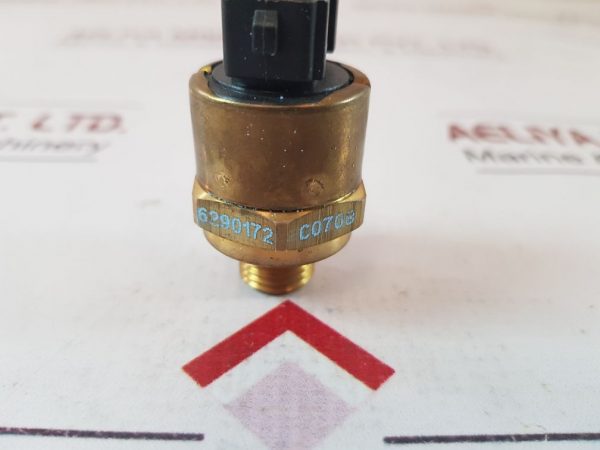 Liebherr 629017203 Pressure Transmitter