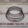 Liebherr 7264 536 01 O-ring