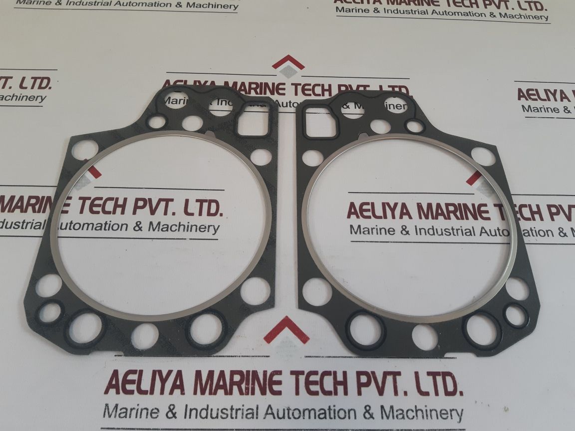 Liebherr 927760803 Gasket Fits Crane