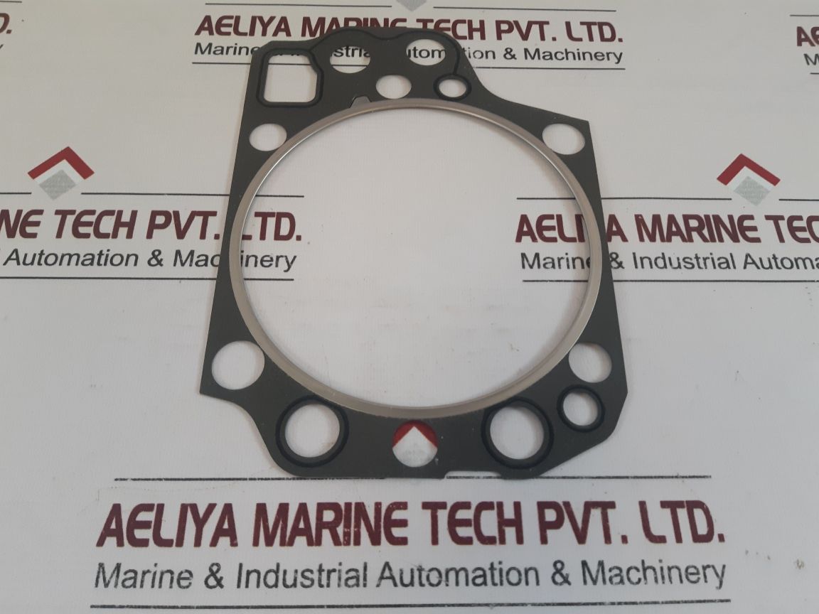 Liebherr 927760803 Gasket Fits Crane