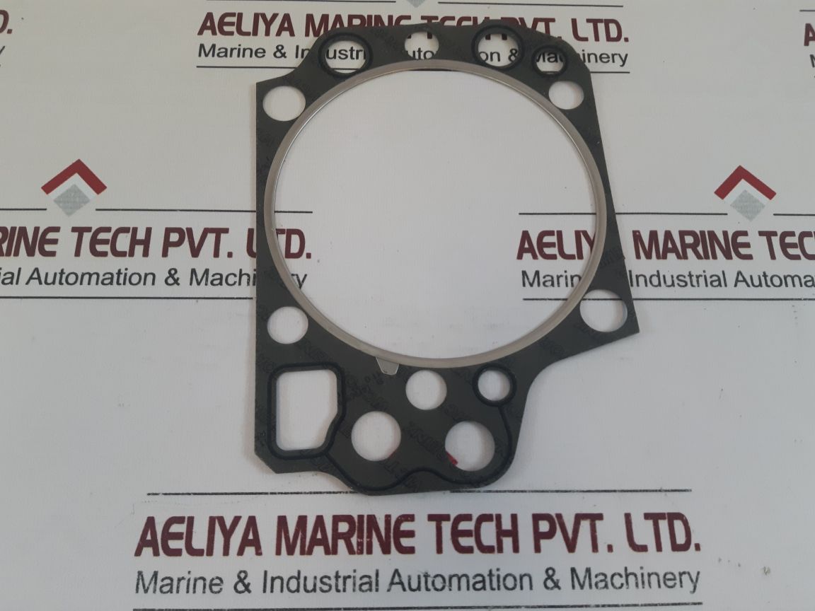 Liebherr 927760803 Gasket Fits Crane