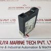LOVATO ATD 220 TIME RELAY 0.1TO 1