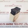 Lovato Tde Time Relay With Adjustable