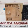 Lovato Tde Time Relay With Adjustable