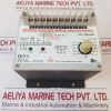 Luxco Sbag-202 Grounding Resistance Monitor 690v
