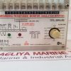 Luxco Sbag-202 Grounding Resistance Monitor 690v