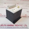 Luxco Sbag-202 Grounding Resistance Monitor 690v