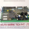 LYNGSO MARINE 962.002.800/E GAMMA MICRO CPU MODULE