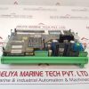 LYNGSO MARINE 962.002.800/E GAMMA MICRO CPU MODULE