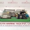 LYNGSO MARINE ZM 411 GAMMA MICRO CPU MODULE