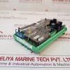 LYNGSO MARINE 962.002.800/E GAMMA MICRO CPU MODULE