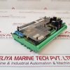 LYNGSO MARINE ZM 411 GAMMA MICRO CPU MODULE