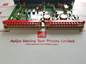 MACGREGOR MDC 214 1080-801 MOTOR DISPLACEMENT CONTROL