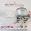 MARZOCCHI ALP2-D-9 GEAR PUMP