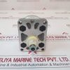 MARZOCCHI ALP2-D-9 GEAR PUMP