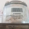 MARZOCCHI ALP2-D-9 GEAR PUMP