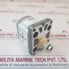 MARZOCCHI ALP2-D-9 GEAR PUMP