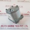 MARZOCCHI ALP2-D-9 GEAR PUMP