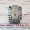 MARZOCCHI ALP2-D-9 GEAR PUMP