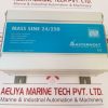 Mastervolt Mass Sine 24/250 Sine Wave Inverter