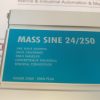 Mastervolt Mass Sine 24/250 Sine Wave Inverter