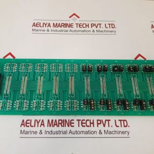 MATHER+PLATT M BOARD PCB 1007