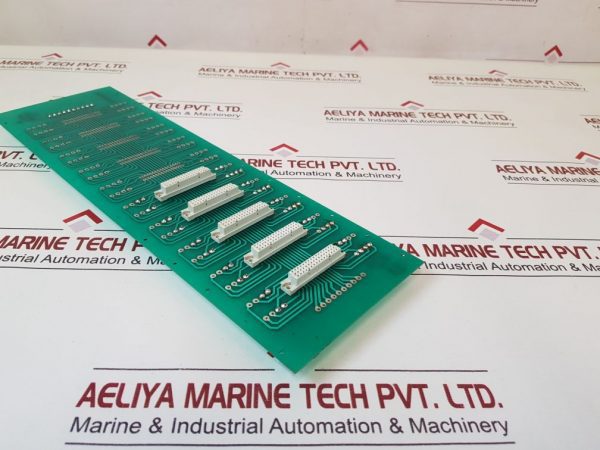 MATHER+PLATT M BOARD PCB 1007
