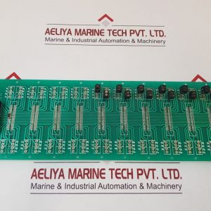 MATHER+PLATT M BOARD PCB 1007