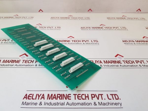 MATHER+PLATT M BOARD PCB 1007