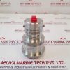 Md Totco 221145-003hd Pressure Transducer 4-20 Ma